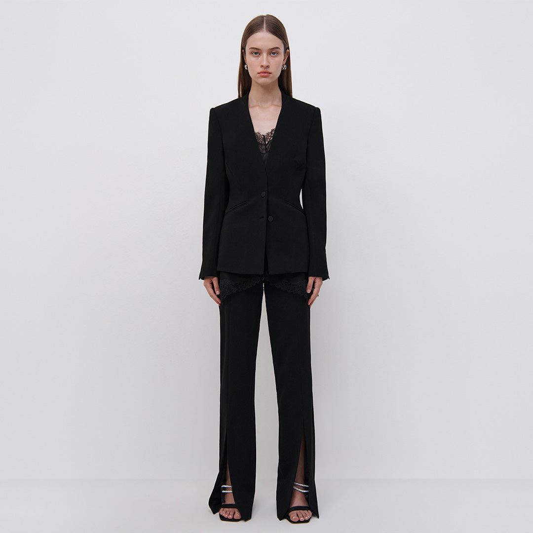 Signature Allie Blazer – In-Seam